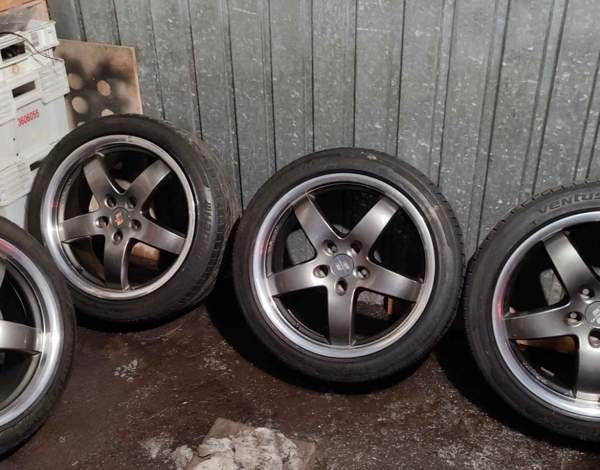 Mercedes-Benz E Jyväskylä - valokuva 6