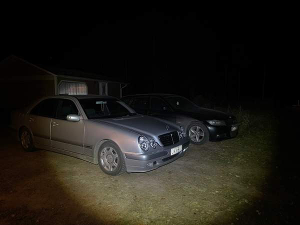 Mercedes-Benz E Jyväskylä - valokuva 5