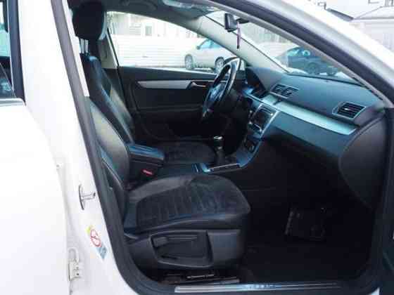 Volkswagen Passat Oulu