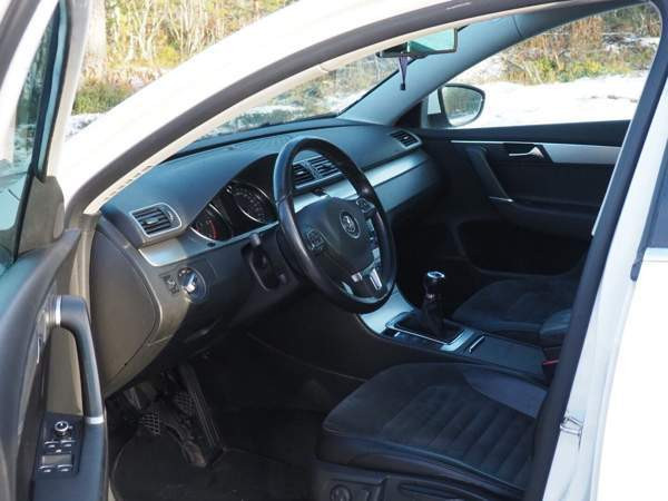Volkswagen Passat Oulu - valokuva 7