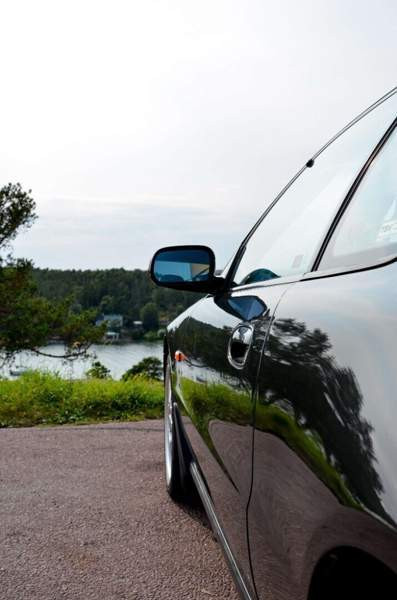 Honda Prelude Lemland - valokuva 2