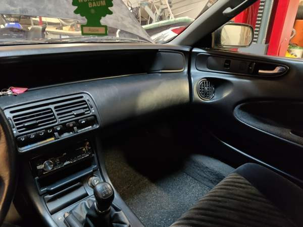 Honda Prelude Lemland - valokuva 7