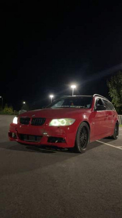 BMW 325 Kärsämäki - valokuva 5