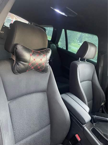 BMW 325 Kärsämäki - valokuva 7