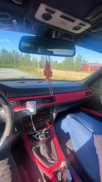 BMW 325 Kärsämäki - valokuva 6