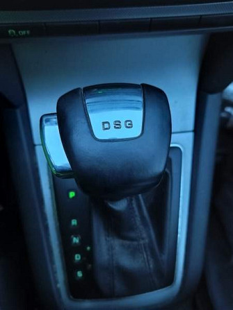 Skoda Octavia Pyhäjärvi - valokuva 7