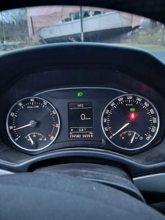 Skoda Octavia Pyhäjärvi - valokuva 5