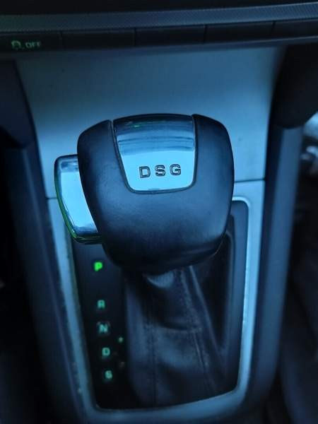 Skoda Octavia Pyhäjärvi – foto 7