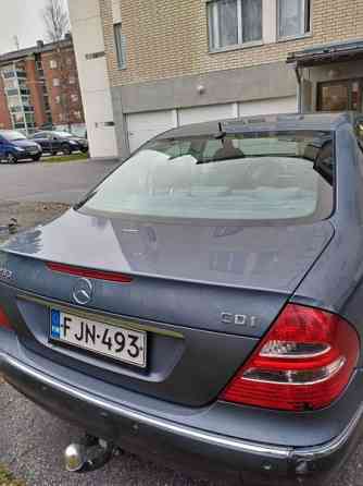 Mercedes-Benz 280 Korsholm