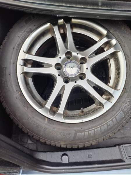 Mercedes-Benz 280 Korsholm - valokuva 8