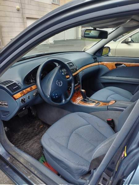 Mercedes-Benz 280 Korsholm - valokuva 3