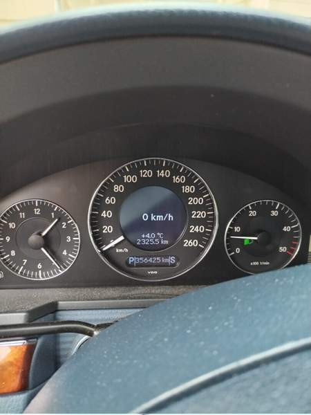 Mercedes-Benz 280 Korsholm - valokuva 6