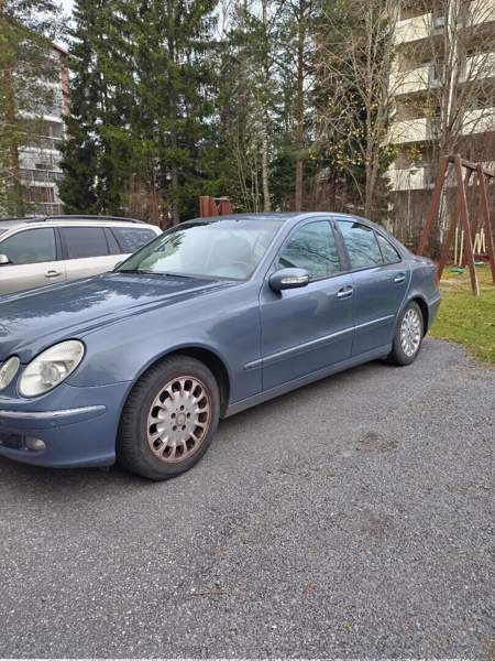 Mercedes-Benz 280 Korsholm - valokuva 1