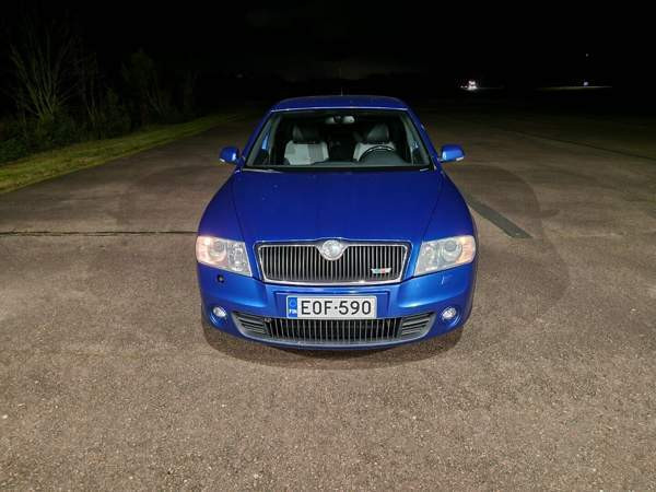 Skoda Octavia Kouvola – foto 4