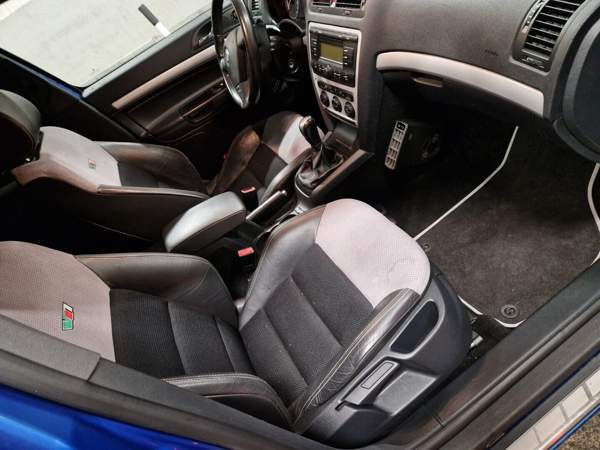 Skoda Octavia Kouvola – foto 5