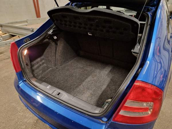 Skoda Octavia Kouvola – foto 7