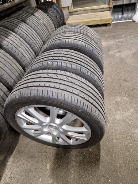 Skoda Octavia Kouvola – foto 8