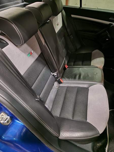 Skoda Octavia Kouvola – foto 6