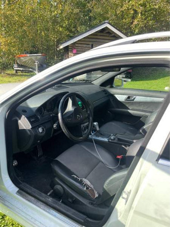 Mercedes-Benz C Luga - photo 4