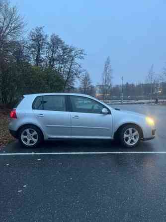 Volkswagen Golf Vaasa