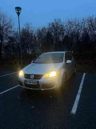 Volkswagen Golf Vaasa