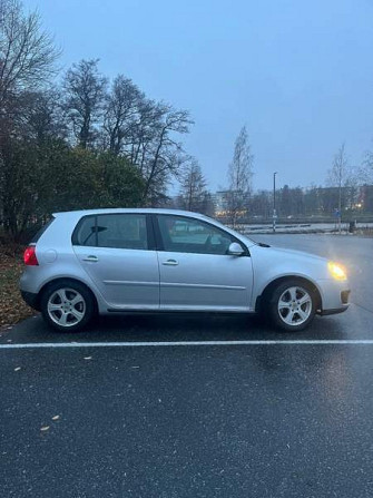 Volkswagen Golf Vaasa – foto 3