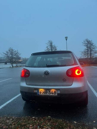 Volkswagen Golf Vaasa – foto 2