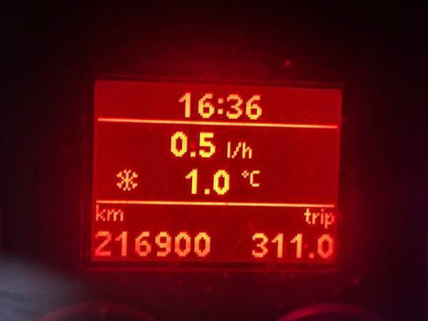 Volkswagen Golf Vaasa - valokuva 5