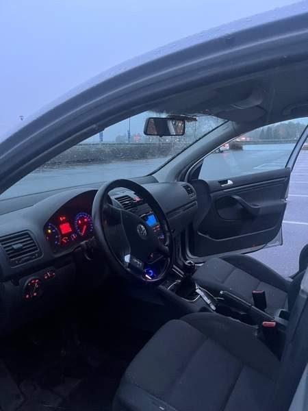 Volkswagen Golf Vaasa - valokuva 4