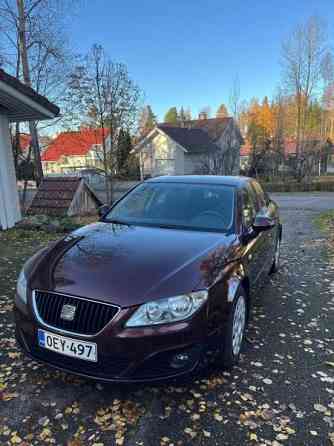 Seat Exeo Эспоо