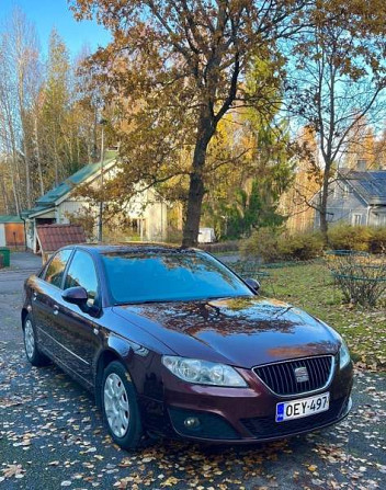 Seat Exeo Espoo - photo 1