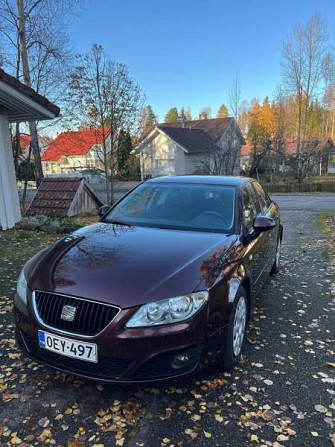 Seat Exeo Espoo - photo 2