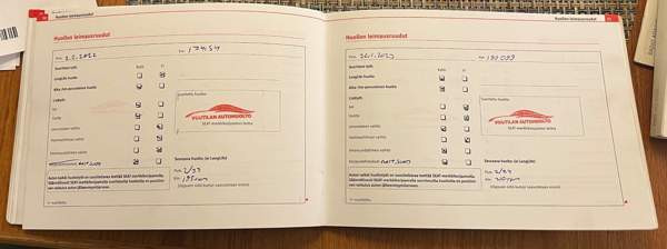 Seat Exeo Espoo - valokuva 6