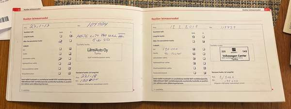 Seat Exeo Espoo - valokuva 8