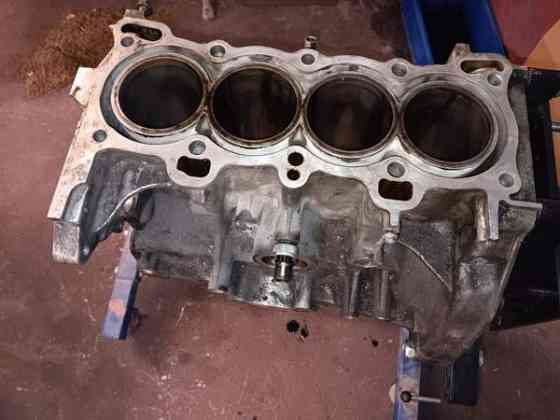 Honda Civic Kannus