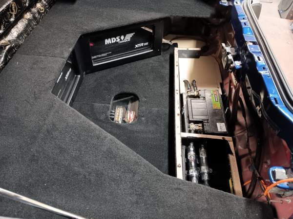 Honda Civic Kannus - valokuva 4