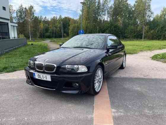 BMW 318 Espoo