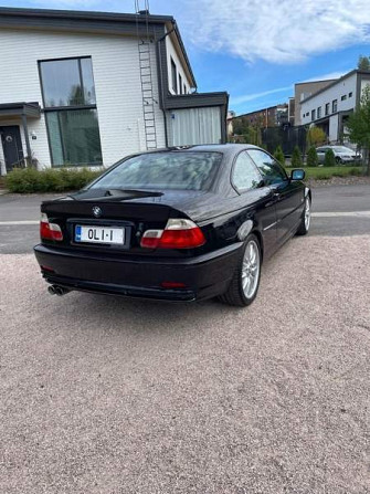 BMW 318 Espoo - photo 8