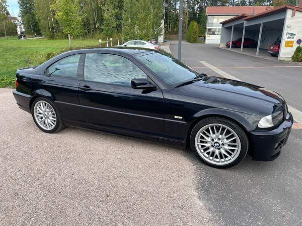BMW 318 Espoo - photo 6