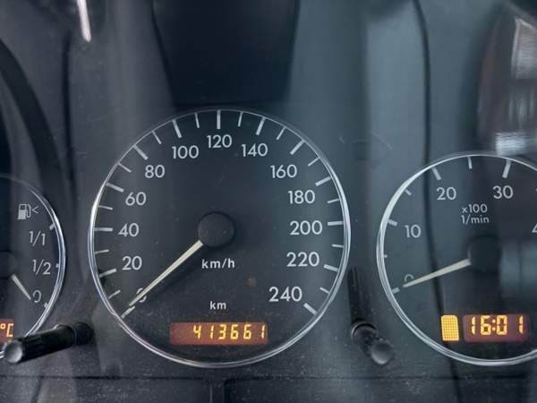 Mercedes-Benz ML Outokumpu - valokuva 6