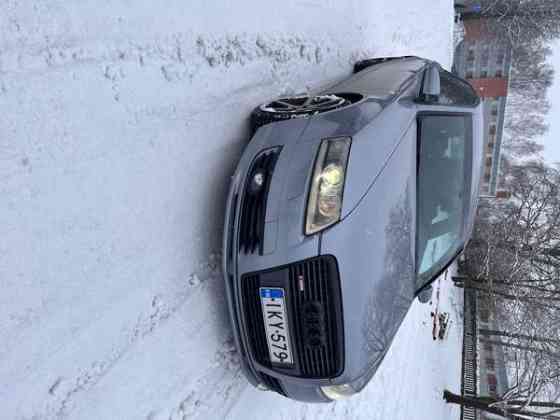 Audi A6 Hyvinge