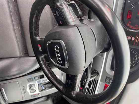 Audi A6 Hyvinge