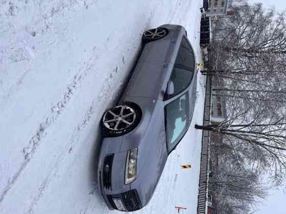 Audi A6 Hyvinge