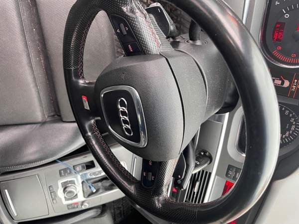 Audi A6 Hyvinge – foto 5