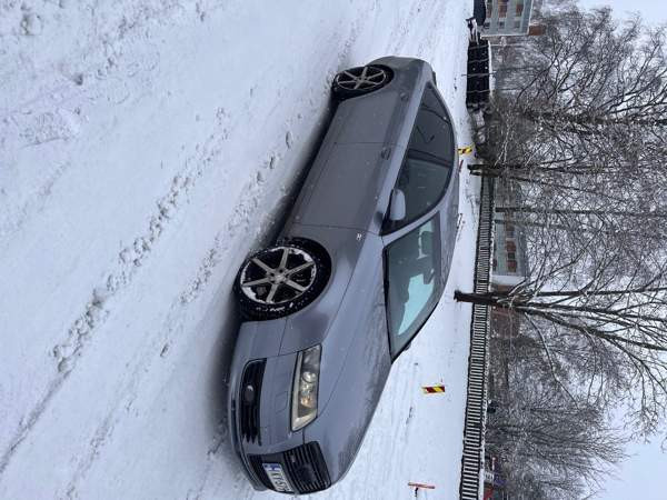 Audi A6 Hyvinge – foto 3