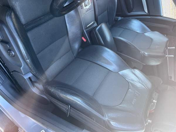 Audi A6 Hyvinge – foto 7