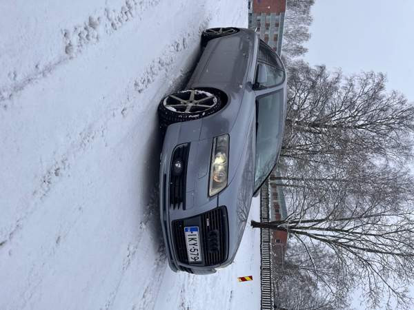 Audi A6 Hyvinge - photo 2