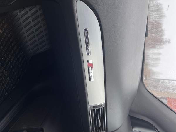 Audi A6 Hyvinge - photo 6