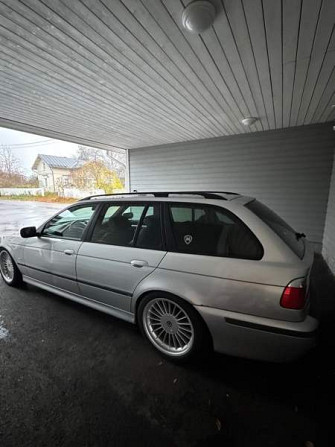 BMW 530 Hamina - photo 2