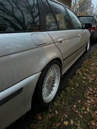 BMW 530 Hamina - photo 7